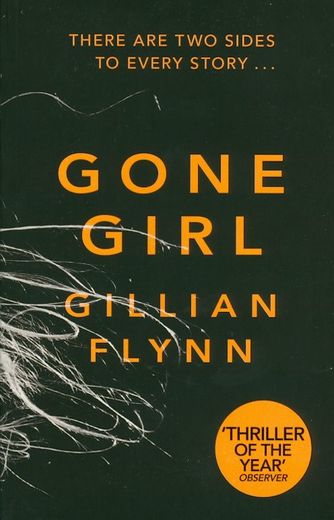 Gone Girl (in English)