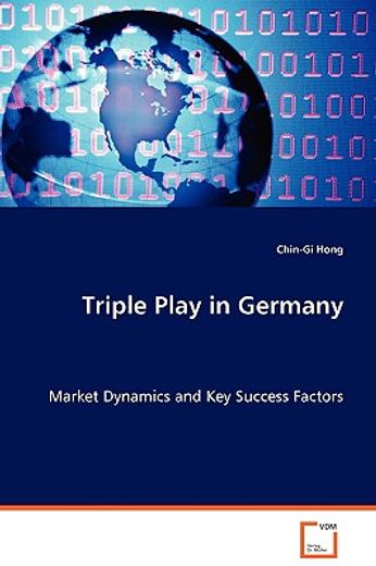 triple play in germany