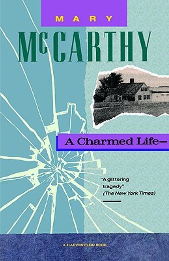 a charmed life (in English)