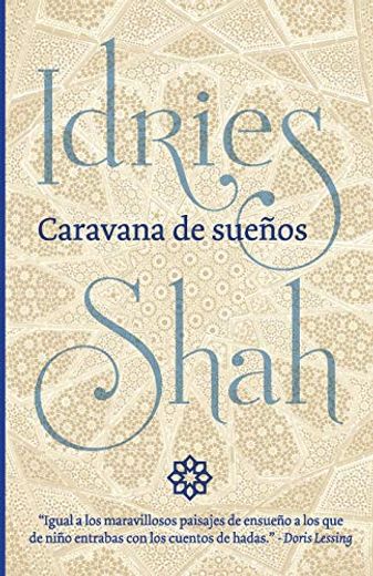 Caravana de Sueños (in Spanish)