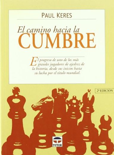 El Camino Hacia la Cumbre (in Spanish)