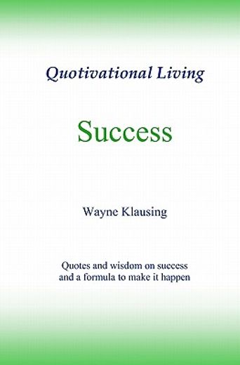 success,quotivational living