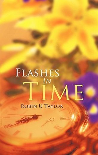 flashes in time