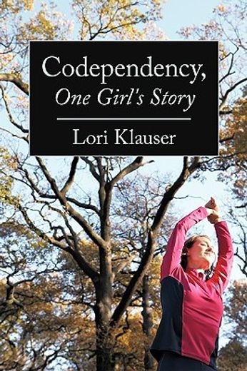 codependency, one girl´s story
