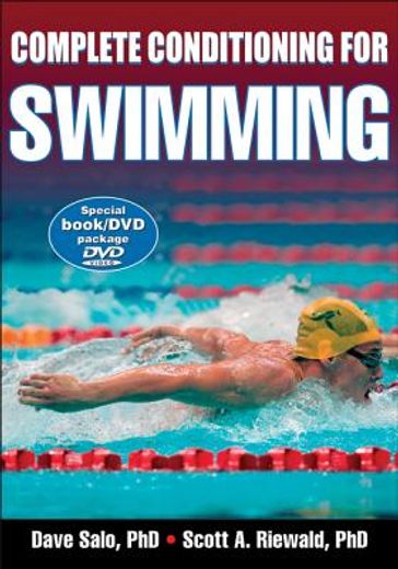 complete conditioning for swimming