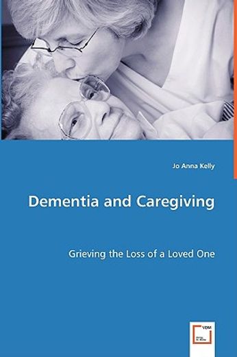 dementia and caregiving