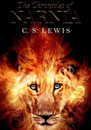 The Chronicles of Narnia (in English)
