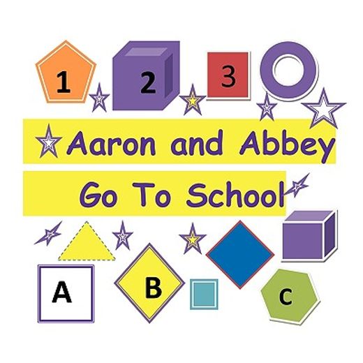aaron and abbey go to school,trevor tutors his friends
