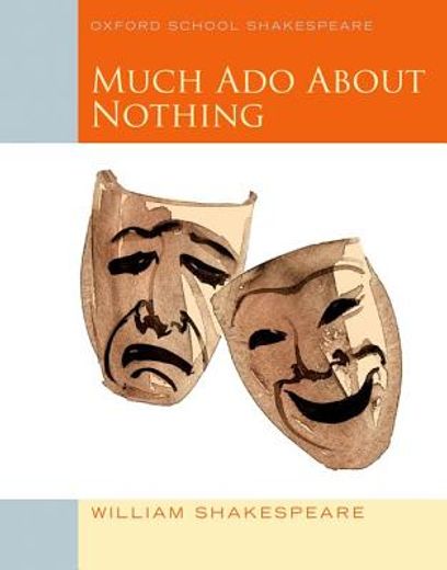 much ado about nothing (en Inglés)