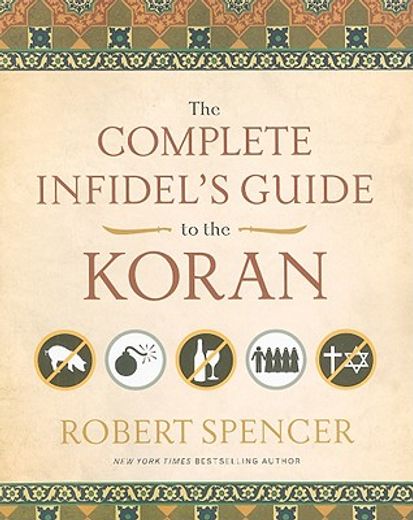 complete infidel´s guide to the koran
