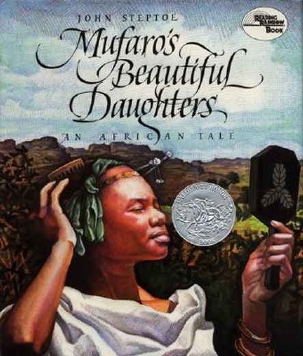 mufaro ` s beautiful daughters big book (en Inglés)