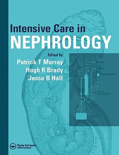 Intensive Care in Nephrology (en Inglés)