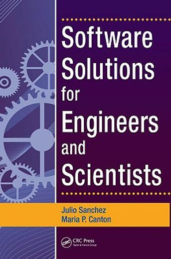 Software Solutions for Engineers and Scientists (en Inglés)
