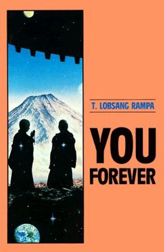 you forever (in English)