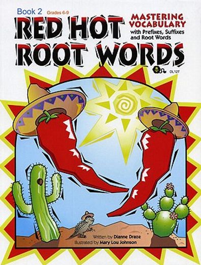mastering vocabulary with prefixes, suffixes and root words,book 2