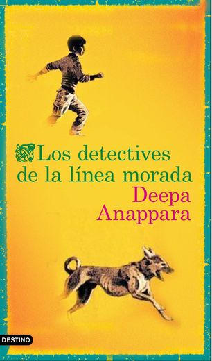 Los Detectives de la Linea Morada (in Spanish)