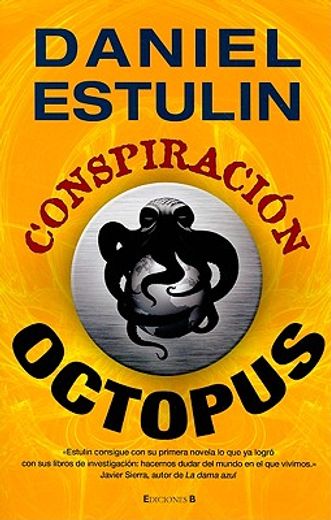 Conspiracion Octopus (in Spanish)