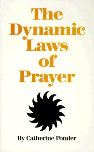 dynamic laws of prayer (in English)