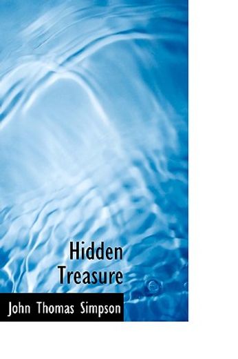 hidden treasure