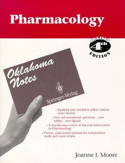 pharmacology (en Inglés)