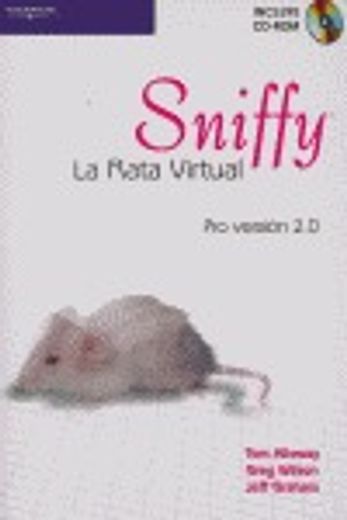 sniffy la rata virtual de skinner pro version 2.0
