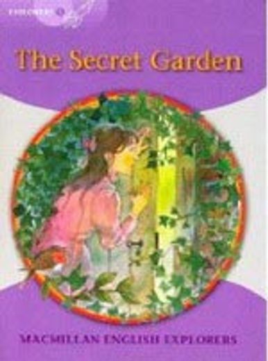 secret garden,the - mee.5