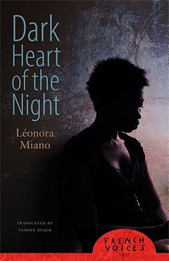 dark heart of the night (in English)