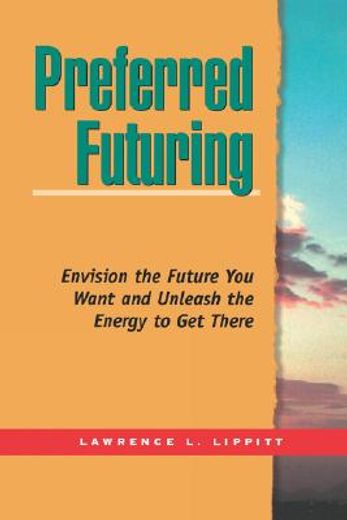 preferred futuring (tr) (en Inglés)