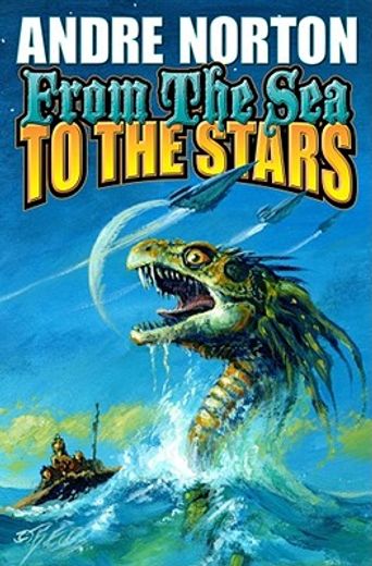 From the Sea to the Stars (en Inglés)