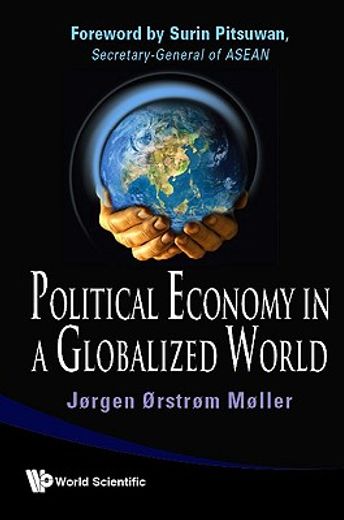 political economy in a globalized world