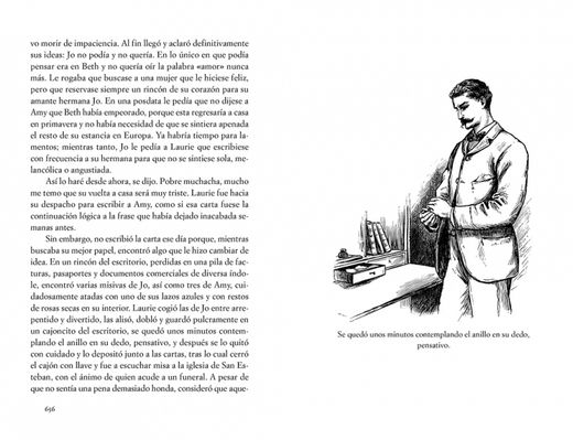 Mujercitas (Edición conmemorativa)