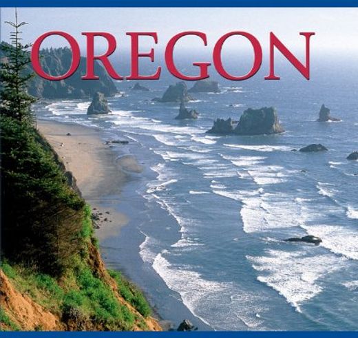 oregon