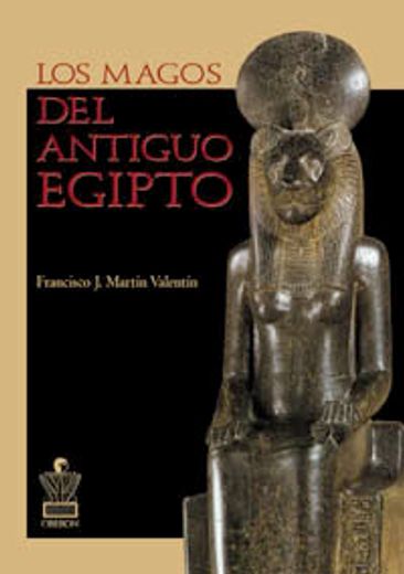 los magos del antiguo egipto (in Spanish)
