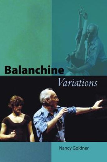 balanchine variations (in English)