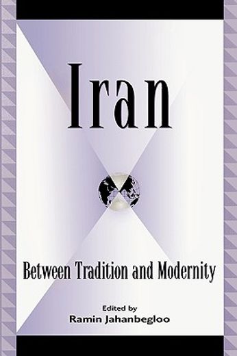 iran,between tradition and modernity