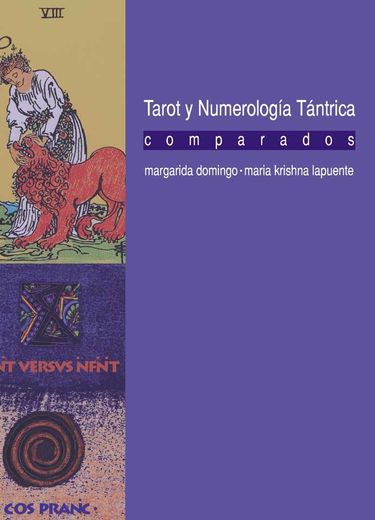 Tarot y Numerologia Tantrica Comparados