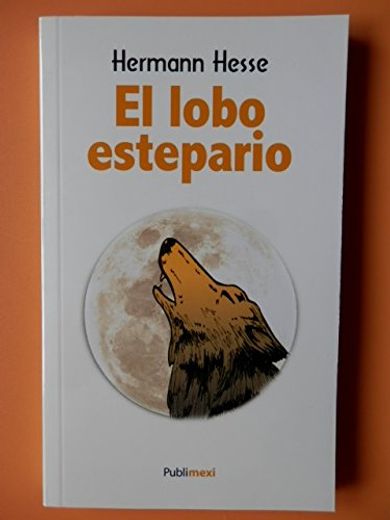 Lobo Estepario,El