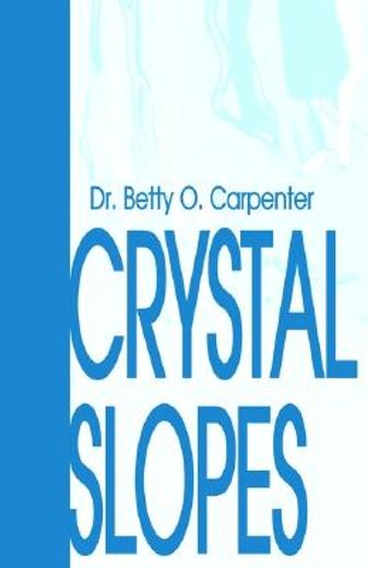 crystal slopes