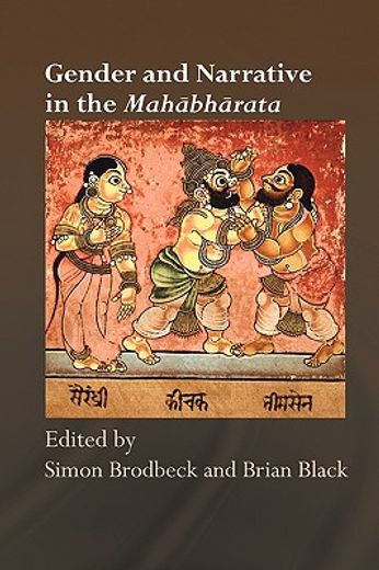 gender and narrative in the mahabharata