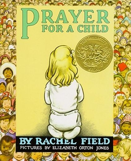 prayer for a child (en Inglés)