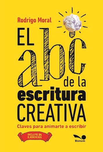 El abc de la Escritura Creativa (in Spanish)