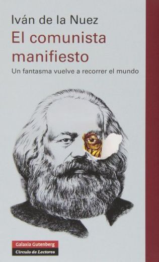 El Comunista Manifiesto (in Spanish)