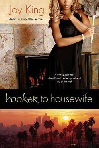hooker to housewife (en Inglés)