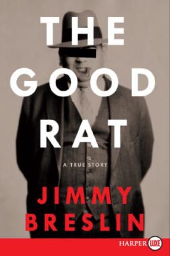 the good rat,a true story (in English)