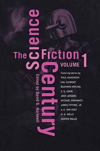 the science fiction century (en Inglés)
