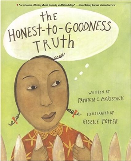 the honest-to-goodness truth (en Inglés)
