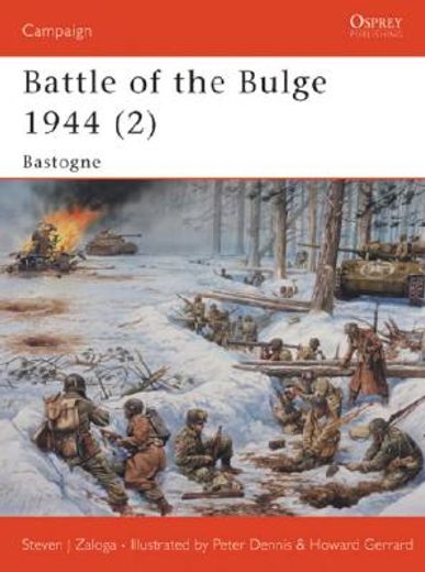 battle of bulge the 1944 (2),bastogne