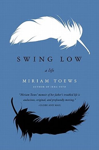 swing low,a life (in English)
