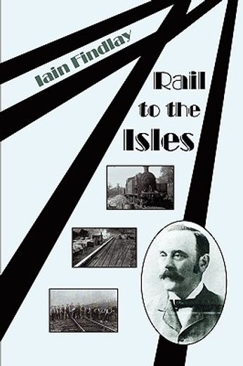 rail to the isles
