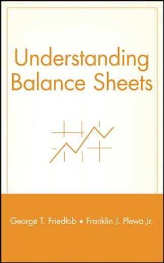 understanding balance sheets